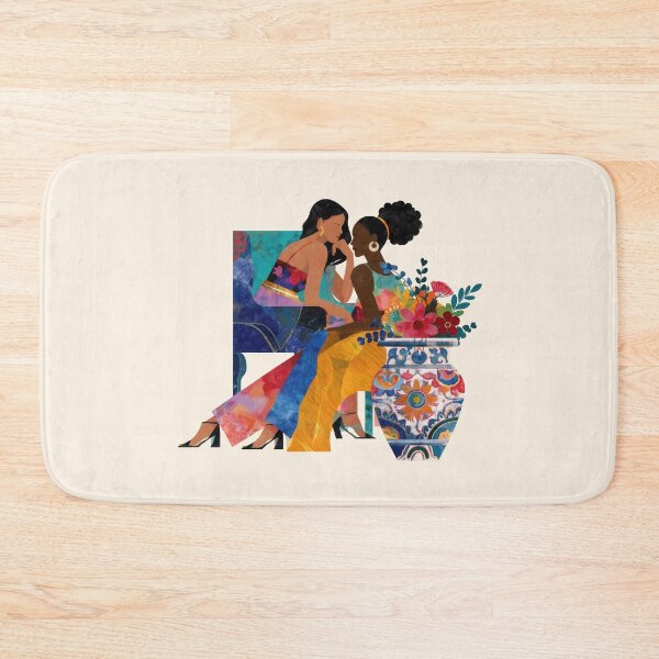 Item preview, Stories Sit Between Color And Form designed and sold by EdvvinStudios.