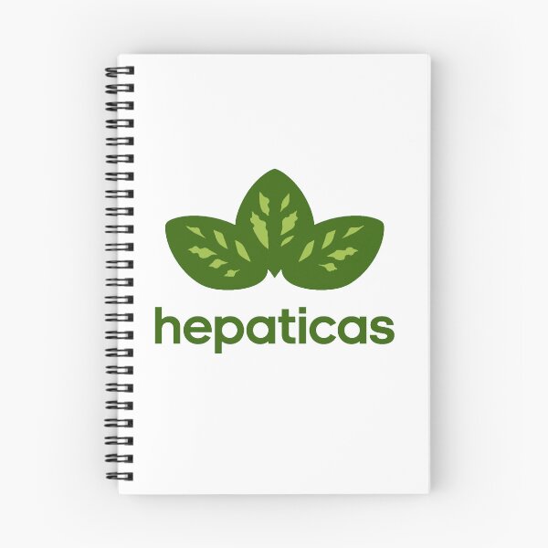 Item preview, HEPATICAS designed and sold by DropsofSun.