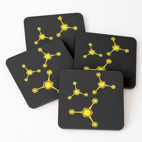 Item preview, Yellow (Murder Drones) -scale designed and sold by ARTEMIDA'S STORE.