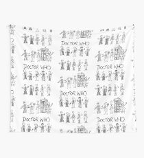 All 13 Wall Tapestry