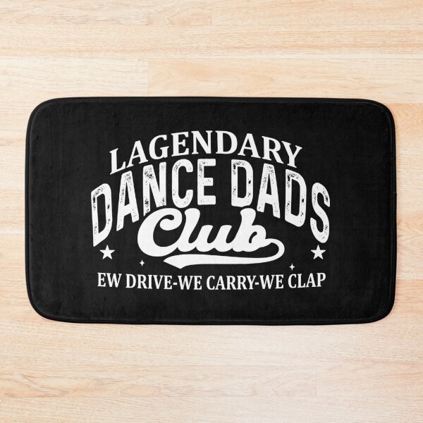 Item preview, Legendary Dance Dads Club  designed and sold by chicdeboutique.