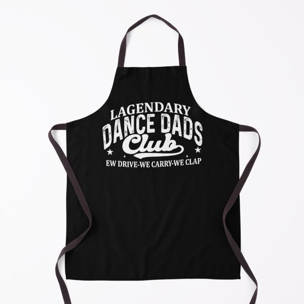 Item preview, Legendary Dance Dads Club  designed and sold by chicdeboutique.