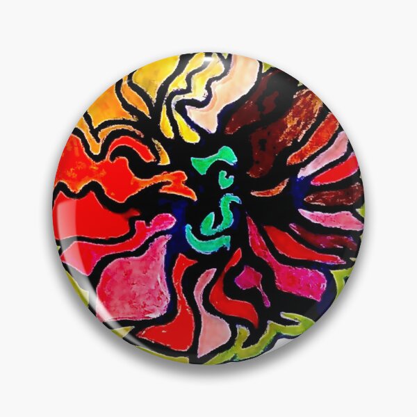 Item preview, Flower of Hope designed and sold by Dreams from ashes.