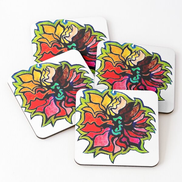 Item preview, Flower of Hope designed and sold by Dreams from ashes.