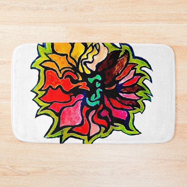 Item preview, Flower of Hope designed and sold by Dreams from ashes.