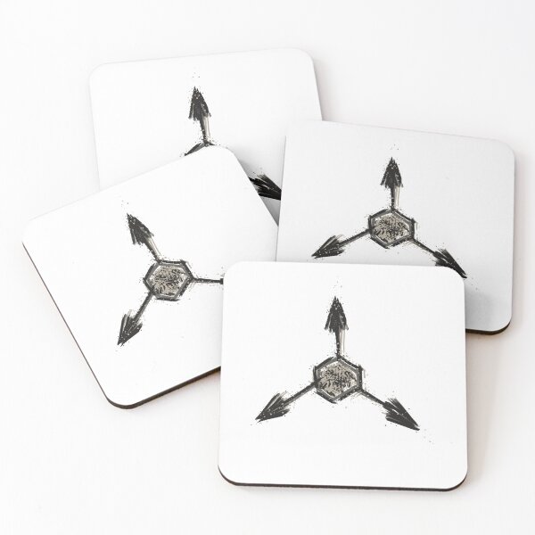 Item preview, Absolute Solver (Murder Drones) - translate designed and sold by ARTEMIDA'S STORE.