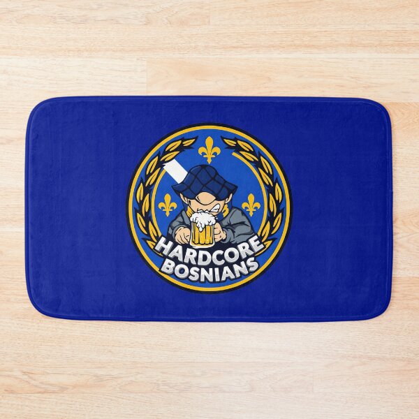 Item preview,  Curva Bosnia Hardcore Balkan  designed and sold by canvasriddle.