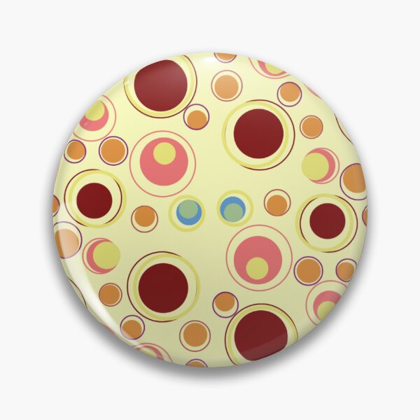 Item preview, Just circles designed and sold by Natalia Zaripova.