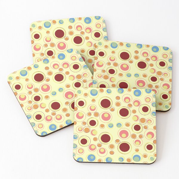 Item preview, Just circles designed and sold by Natalia Zaripova.