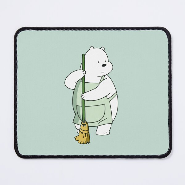 Item preview, polar in the fridge designed and sold by Oldvan08.