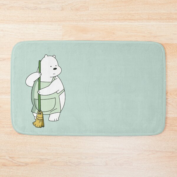 Item preview, polar in the fridge designed and sold by Oldvan08.