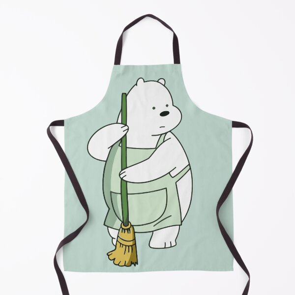 Item preview, polar in the fridge designed and sold by Oldvan08.