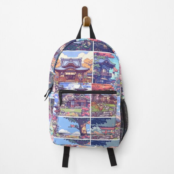 Item preview, Scenery of Japan designed and sold by NijiWorld.