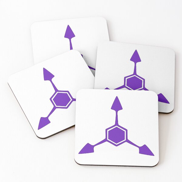 Item preview, Absolute Solver_Uzi  (Murder Drones) -Purple, translate designed and sold by ARTEMIDA'S STORE.