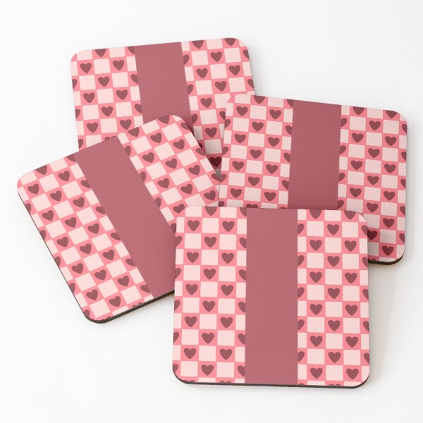 Item preview, Heart journals 3 designed and sold by KawaiiByGiada.