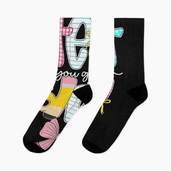 Item preview, Test Day You Got This Cute Pastel Coquette Aesthetic Student Motivation designed and sold by YubitaLeLe.