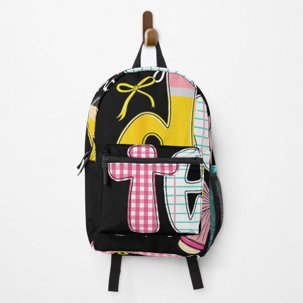 Item preview, Test Day You Got This Cute Pastel Coquette Aesthetic Student Motivation designed and sold by YubitaLeLe.
