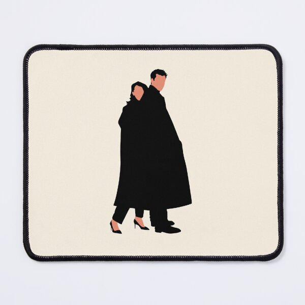 Item preview, Wrapped Together In Silent Confidence designed and sold by EdvvinStudios.