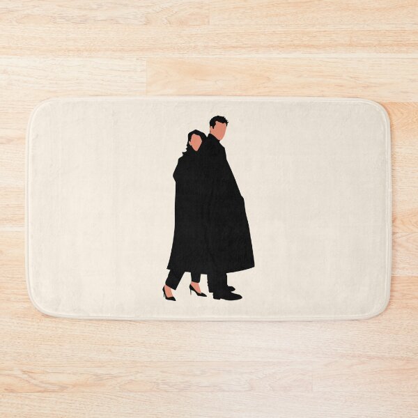 Item preview, Wrapped Together In Silent Confidence designed and sold by EdvvinStudios.