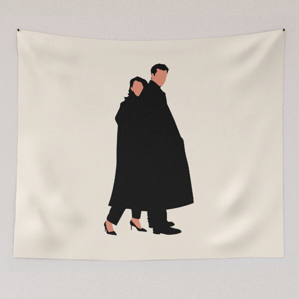 Item preview, Wrapped Together In Silent Confidence designed and sold by EdvvinStudios.