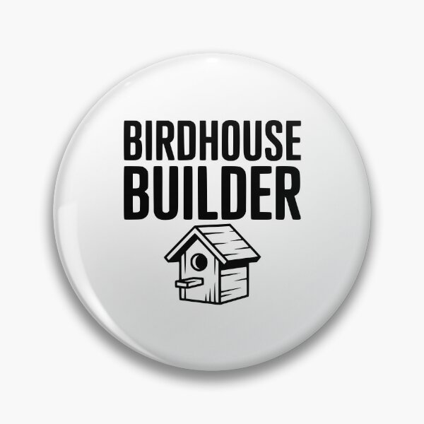 Item preview, Birdhouse Builder designed and sold by Frank Ring.