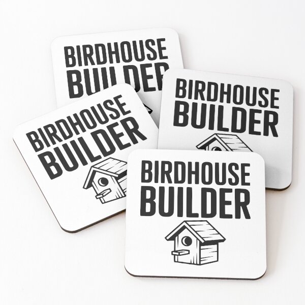 Item preview, Birdhouse Builder designed and sold by Frank Ring.