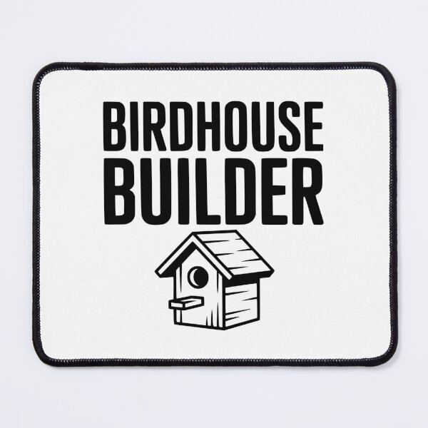 Item preview, Birdhouse Builder designed and sold by Frank Ring.
