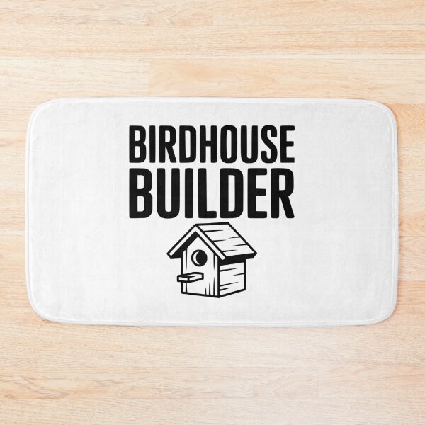 Item preview, Birdhouse Builder designed and sold by Frank Ring.