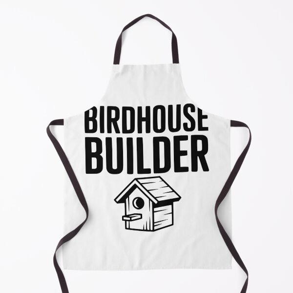 Item preview, Birdhouse Builder designed and sold by Frank Ring.