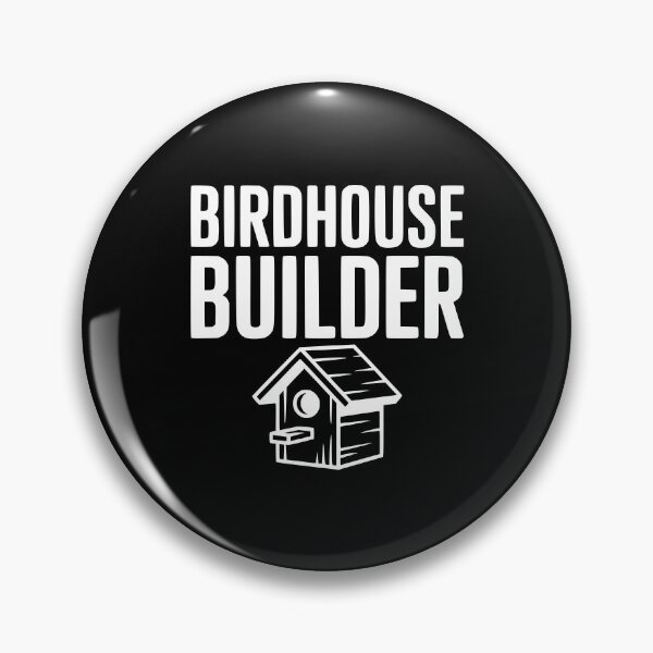 Item preview, Birdhouse Builder designed and sold by Frank Ring.