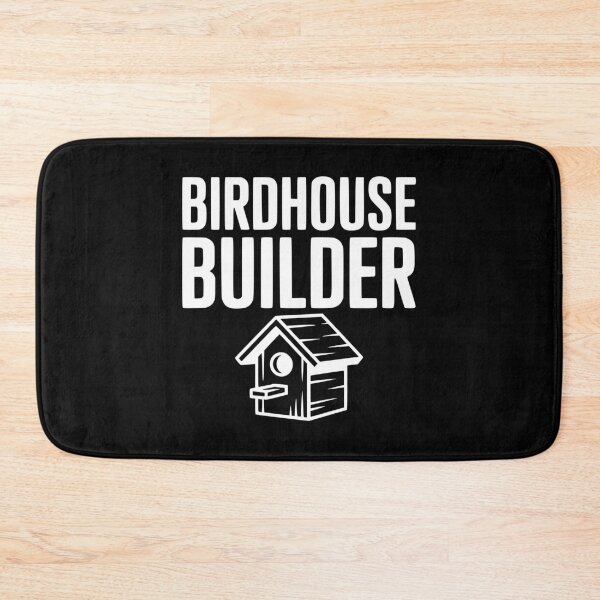 Item preview, Birdhouse Builder designed and sold by Frank Ring.