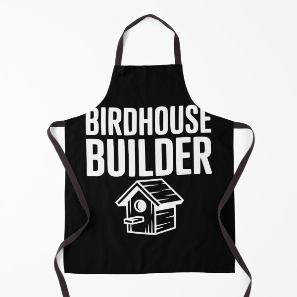 Item preview, Birdhouse Builder designed and sold by Frank Ring.
