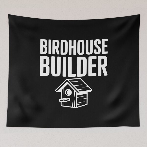 Item preview, Birdhouse Builder designed and sold by Frank Ring.