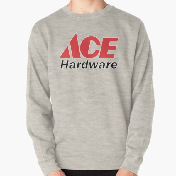 ace hardware sweatshirt