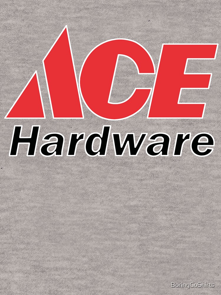 ace hardware t shirt