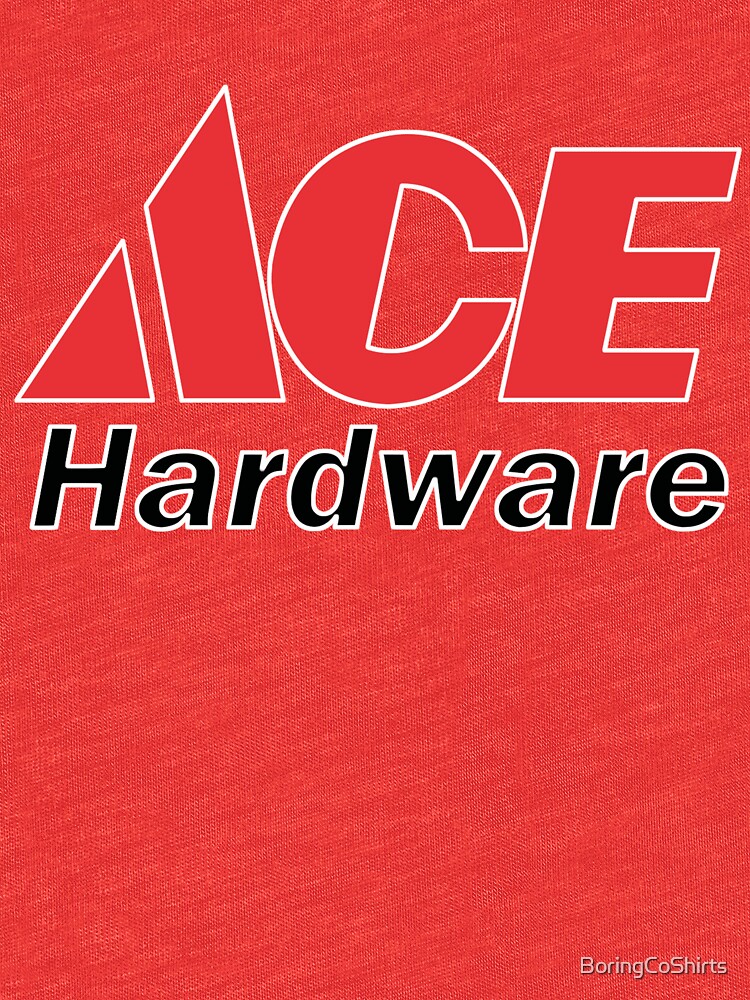 ace hardware t shirt