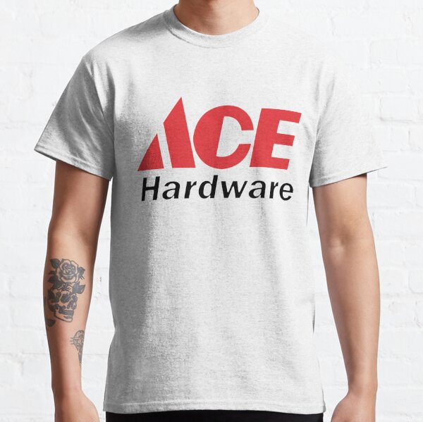 ace hardware t shirt