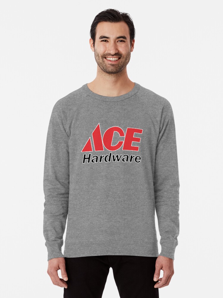 ace hardware sweatshirt