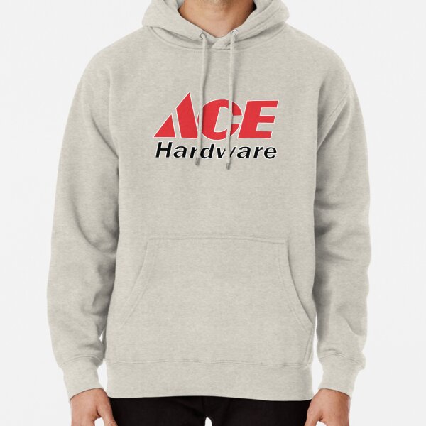 ace hardware sweatshirt
