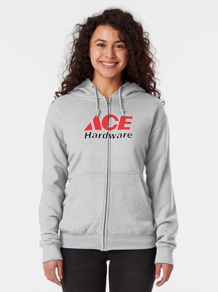 Ace hardware sweatshirt hotsell