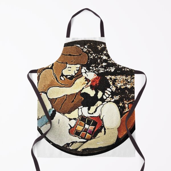 Item preview, The Good Samaritan designed and sold by Connie's House.