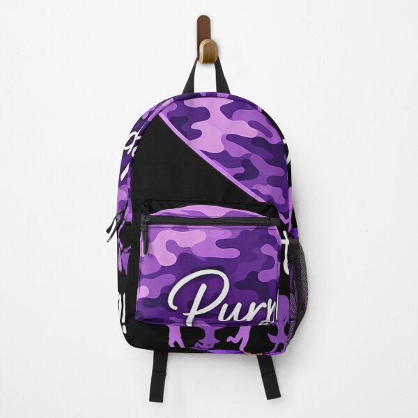 Item preview, Purple Up For Military Kids Month Of The Military Child Awareness designed and sold by YubitaLeLe.