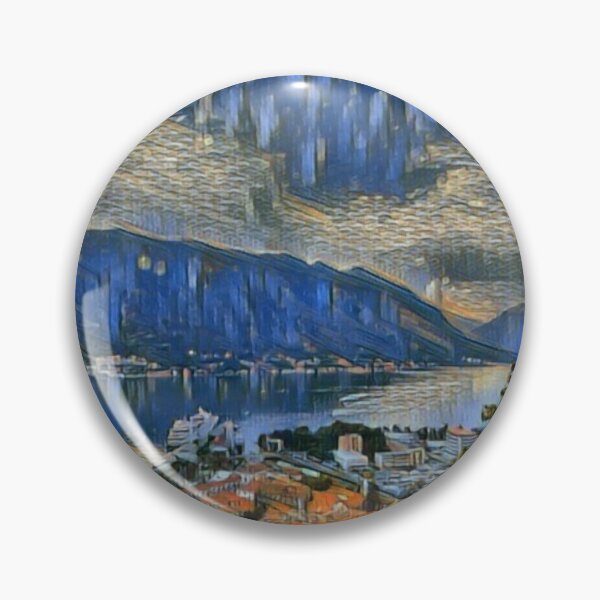 Item preview, Kotor, Montenegro designed and sold by sid1802.