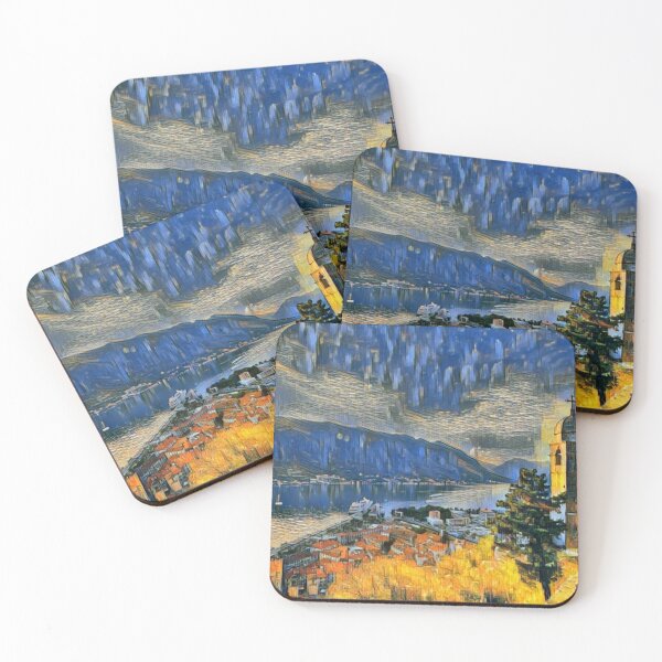 Item preview, Kotor, Montenegro designed and sold by sid1802.