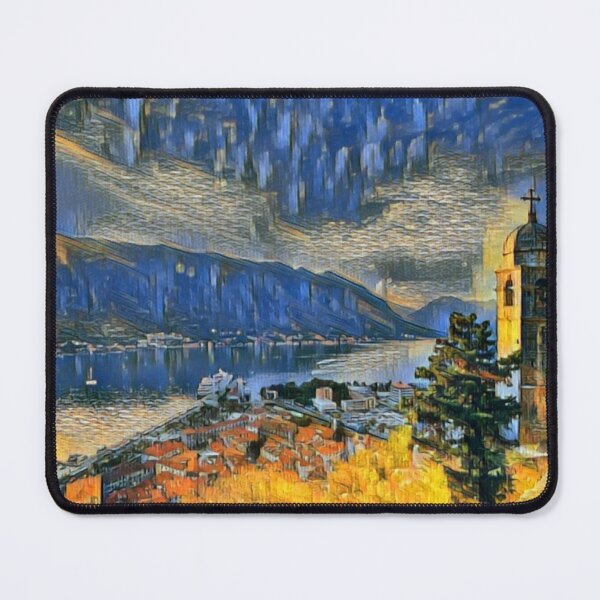 Item preview, Kotor, Montenegro designed and sold by sid1802.