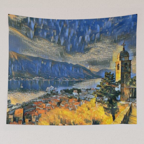 Item preview, Kotor, Montenegro designed and sold by sid1802.