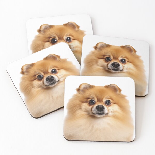 Item preview, pomeranio designed and sold by DeeplineArt.