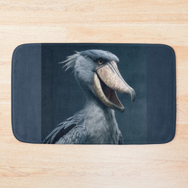 Item preview, Shoebill  designed and sold by Savannah Gibbs.