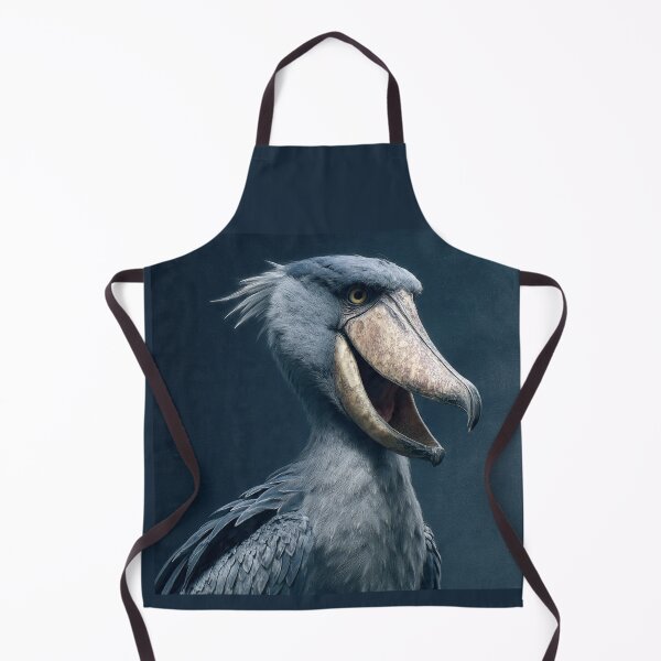 Item preview, Shoebill designed and sold by Savannah Gibbs.