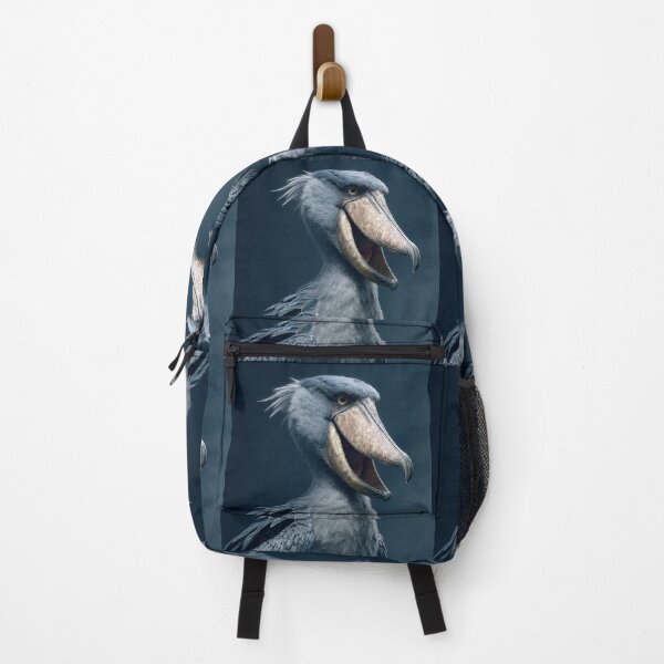 Item preview, Shoebill designed and sold by Savannah Gibbs.